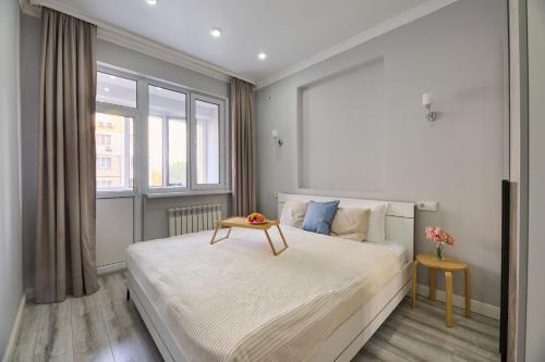 Almaty Apartment | Уютная квартира в ЖК Шолпан Сити