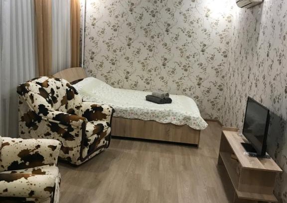 Zaporozhye Apartment | Уютная квартира на Автозаводской улице вблизи Жд и Автовокзала