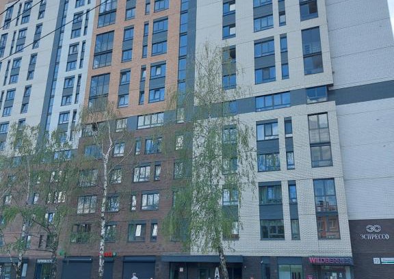 Ustinovskiy Apartment | Уютная квартира-студия в Эспрессо