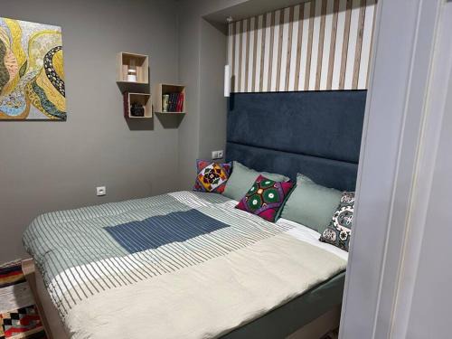 Dushanbe Apartment | Уютная квартира