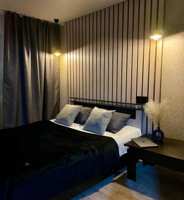 Temirtau Apartment | Уютная однушка в центре Темиртау