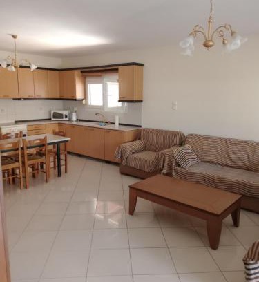 Serres House | Уютный дом