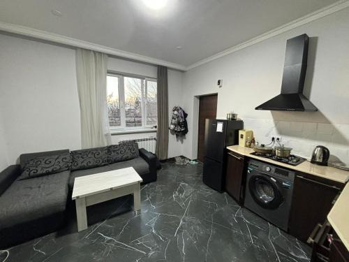 Nor-Nork Apartment | Уютный комфортный дом со своим садом