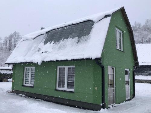 Uzhhorod Apartment | У Миколи