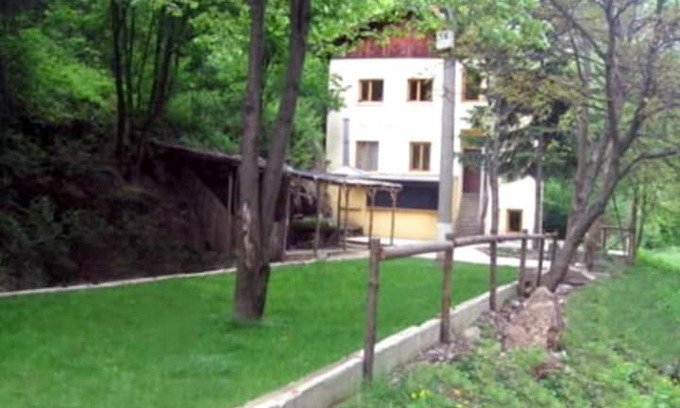 Kostinbrod Cabin | Хижа Люляка