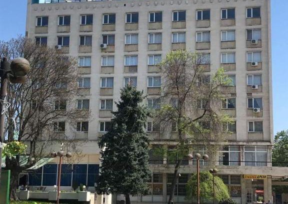 Mezdra Hotel | Хотелски Комплекс Родина