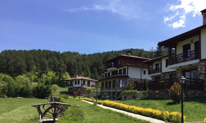 Rakitovo Hotel | Хотел Планински кът