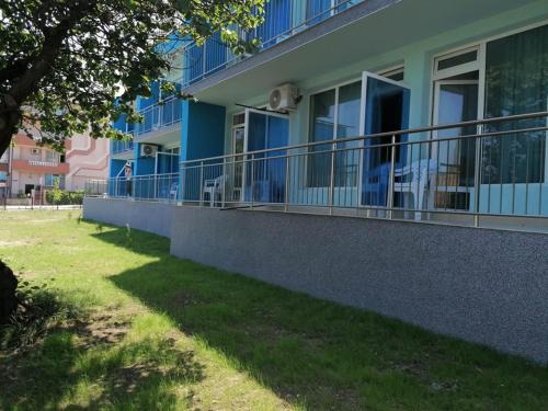 Primorsko Hotel | хотел Ропотамо