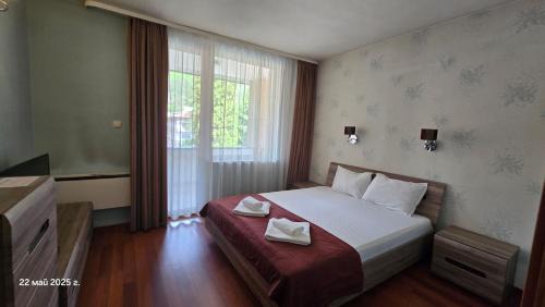 Velingrad Hotel | Хотел Тото Шанс