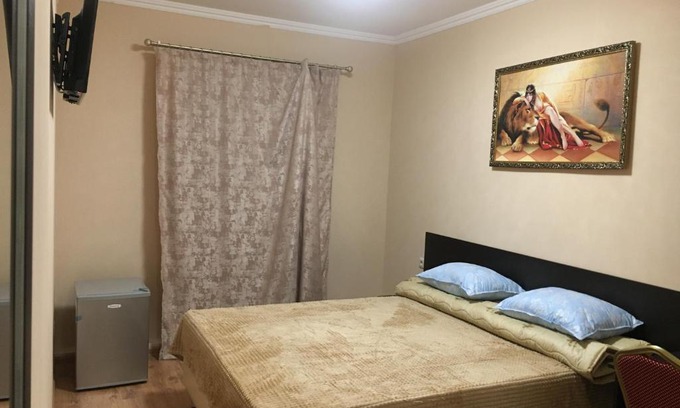 Leninsky District Hotel | Царский Отель