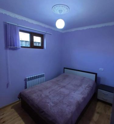 Vanadzor House | частный дом, с двором