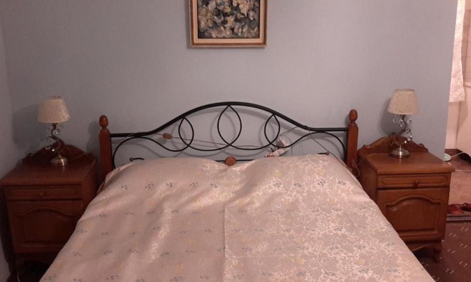 Kislovodsk Apartment | Чернышевского 24 кв 16