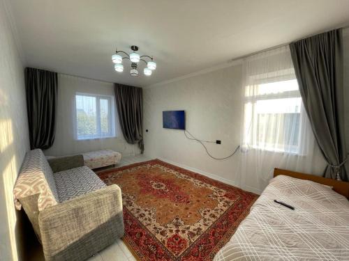 Bosteri Apartment | Чистая квартира для добрых людей