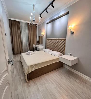 Almaty Apartment | Шолпан сити 212
