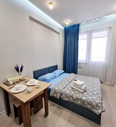 Almaty Apartment | Шолпан сити 229/1