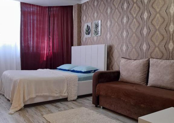 Orenburg Apartment | Элитная квартира на Салмышской 65