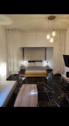 Haifa Apartment | Яфе Нов 19