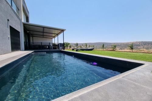 Vered Hagalil Villa | אחוזת מיתרים