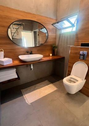 Givat Shmuel Villa | אירוח בגבעה