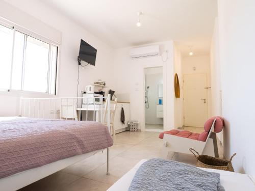 Be'er Ora Apartment | אירוח ליד אילת compliment near Eilat