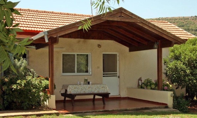 Bruchim Qela' Alon Bed & Breakfast | אירוח מרגלית למטייל בגליל