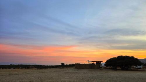 Al-Maghtas Apartment | אסקייפ ים המלח