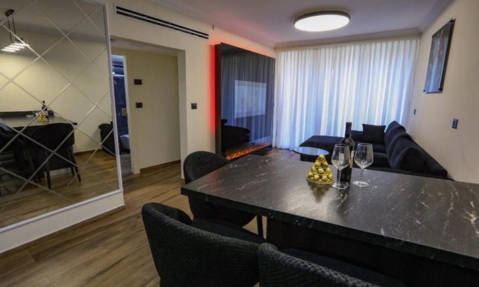 Caesarea Resort | דובאי בקיסריה