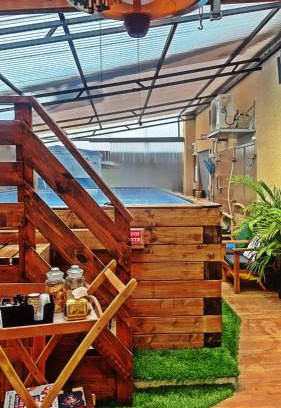 Nahariya Apartment | הפינה של טלי בנהריה - יחידות אירוח וספא בריאות
