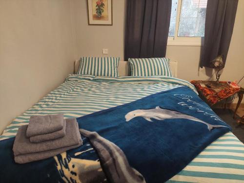 Sha'al Ski Chalet | הצימר של אריה