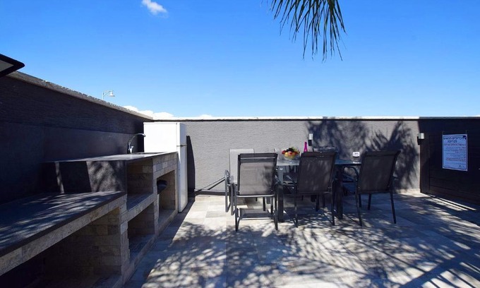 Vered Hagalil Villa | וילה נופש הלל