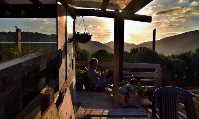 Majd el Kurum Apartment | חוות הכרמים היפה