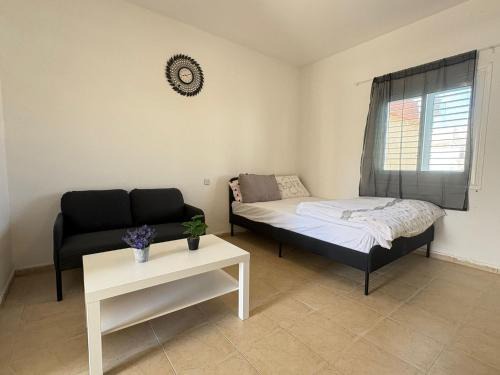 Kiryat Yam Apartment | חוף הזהב