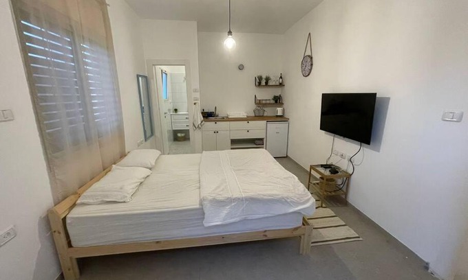 Be'er Ora Apartment | יחידת אירוח כפרית בבאר אורה - MAUI 067