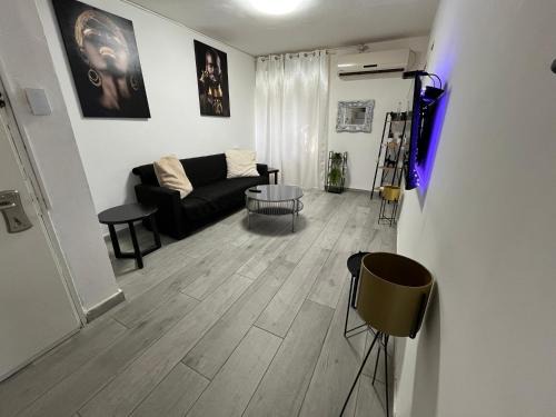 Haifa Apartment | לנפוש בכייף בדגניה