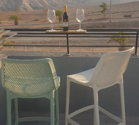 Midreshet Ben-Gurion Apartment | נס הבריאה