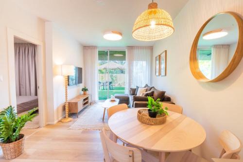 Caesarea Apartment | סי מיה - דירות מהממות במתחם נאות גולף