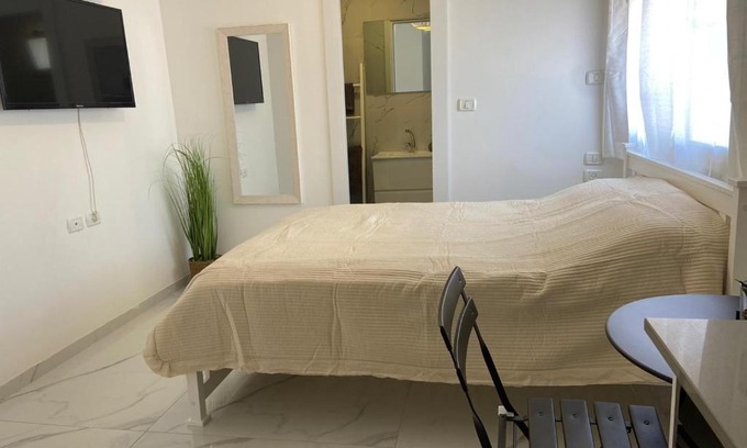 Be'er Ora House | פנינת הדקל בבאר אורה