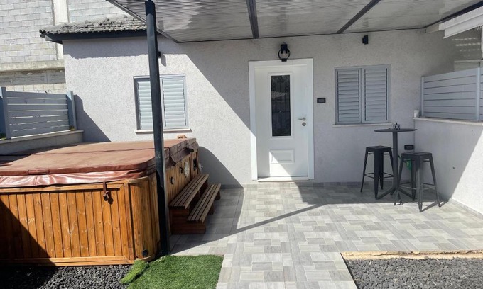 Poriyya Apartment | צימר גן עדן