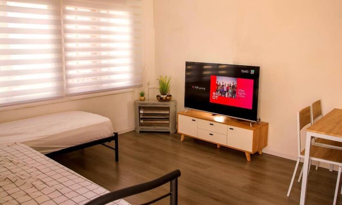 Arad House | שמילה אירוח 2