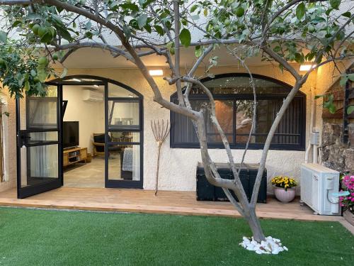 Arad House | שרונה בנוף - יחידת אירוח