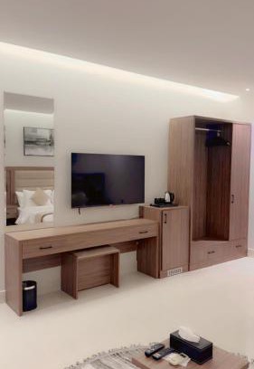 Mizail Apartment | استديو فندقي انيق شمال الرياض دخول ذاتي