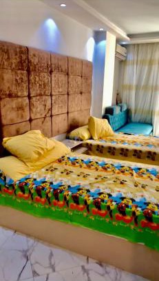 Al-Manasrah Apartment | استيديو بورتو سعيد Portosaid