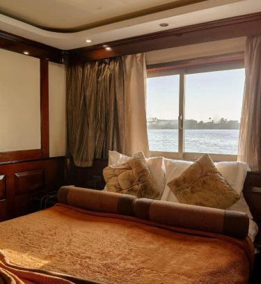 Cairo Hotel | الباخرة ريفر بوت نايل كروز