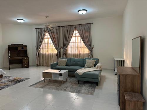 Salalah Apartment | البيت الأبيض للشقق المفروشة White House