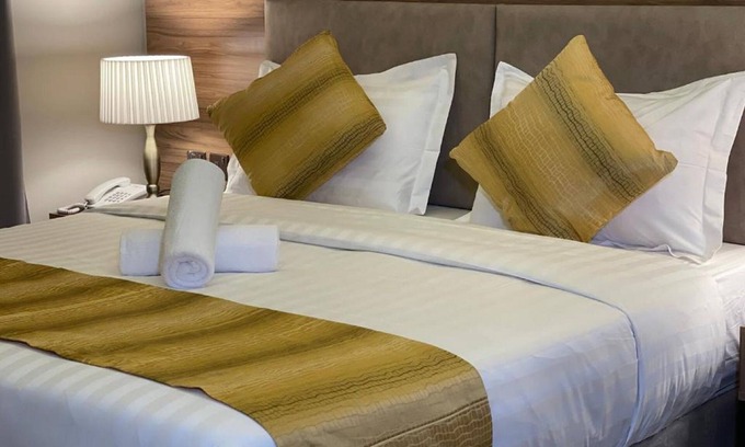 Al Faisaliyah Apartment | البيت الحيوي للشقق المخدومة