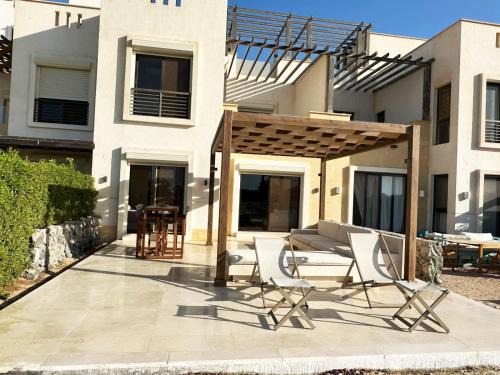 El Gouna Ski Chalet | الجونة