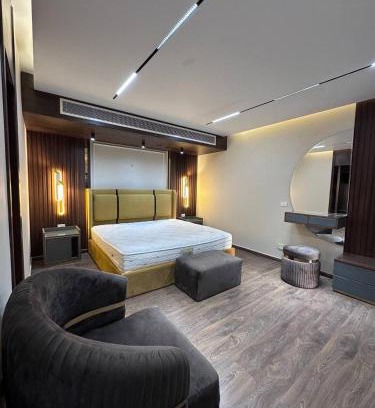 New Burj al-'Arab City Apartment | برج العرب الجديدة