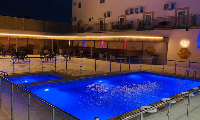 Ha'il Apartment | تميُّز الاقامة للشقق المخدومة Tamyoz Aqama for Serviced Apartments