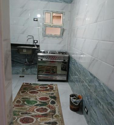 Ain Schams Apartment | جسر السويس الف مسكن