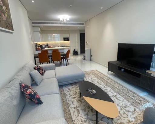 Juffair Apartment | جناح فاخر يتميز بجميع المزايا VIP